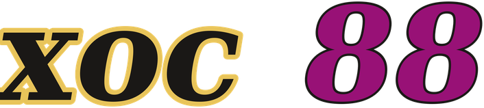 xoc 88 logo