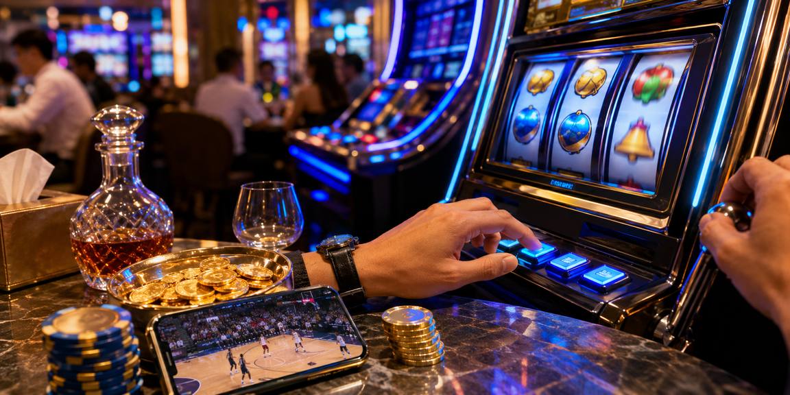 xoc 88 Chúng tôi có gì trong Rong Do Slot